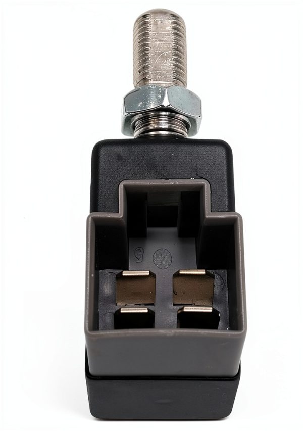 SDYYDS Stop Light Switch Copper Plunger IP65-2