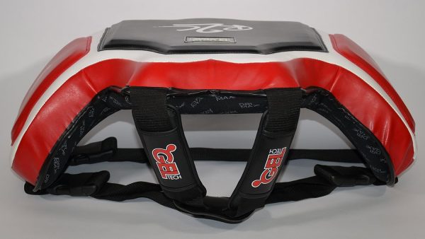 Martial Arts Body Shields by Ring to Cage-6