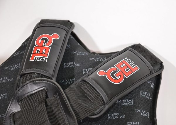 Martial Arts Body Shields by Ring to Cage-5