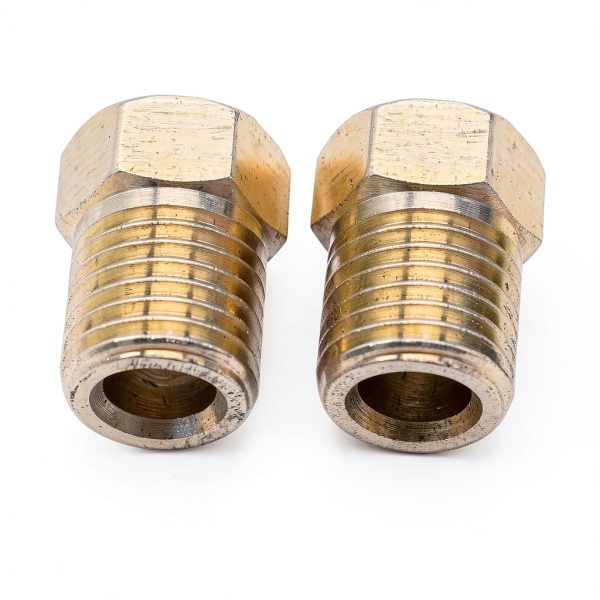 GSKMOTOR Hydraulic Brake Light Switch Kit-4