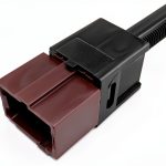 PACLVIO Automotive Stoplight Switch Plastic Material-0