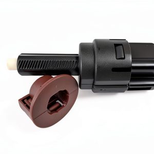 HYAT Manual Brake Stop Light Switch Automotive Replacement-0