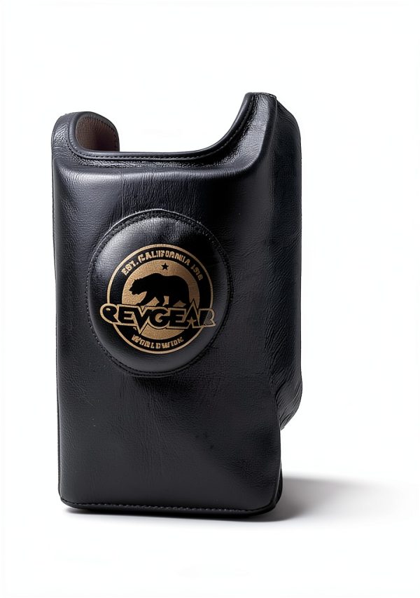 Revgear Martial Arts Body Shield Adult Protection-5