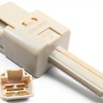 Brake Stop Lamp Switch SDYYDS 12V 12A ON-OFF-0