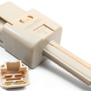 Brake Stop Lamp Switch SDYYDS 12V 12A ON-OFF-0