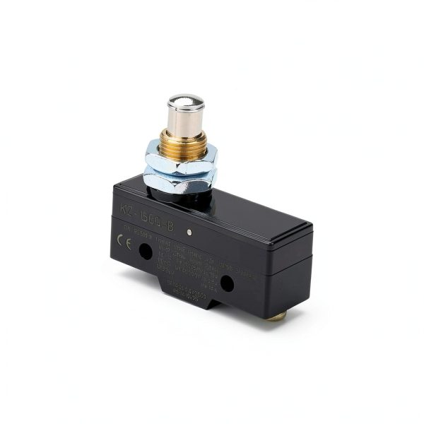 Manual Copper Plunger Switch 10L0L Automotive-6