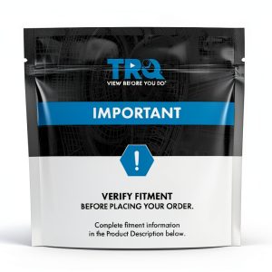 TRQ Brake Light Switch Manual 1 Amps Copper-0