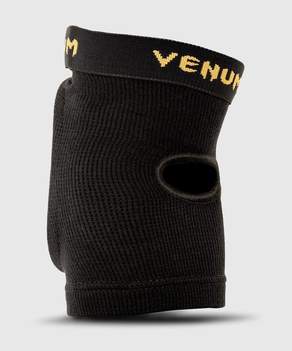 Venum Cotton Elbow Protector for Martial Arts-1