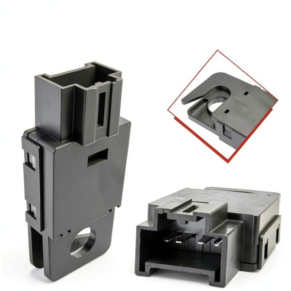 Lunwag Brake Light Switch for Chevy Tahoe-2