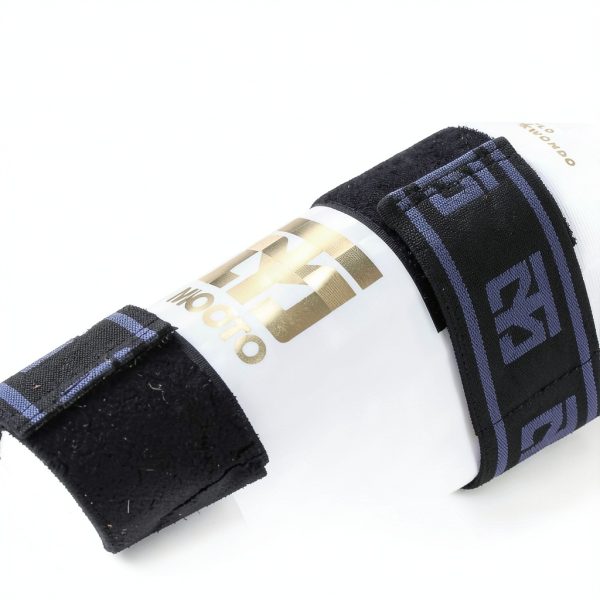 Mooto Taekwondo Shield White PU Protective-7