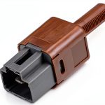 Nissan Stop Light Switch SDYYDS 12V 2A-0