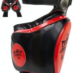 ZHONGLE Adjustable Martial Arts Body Shields-0