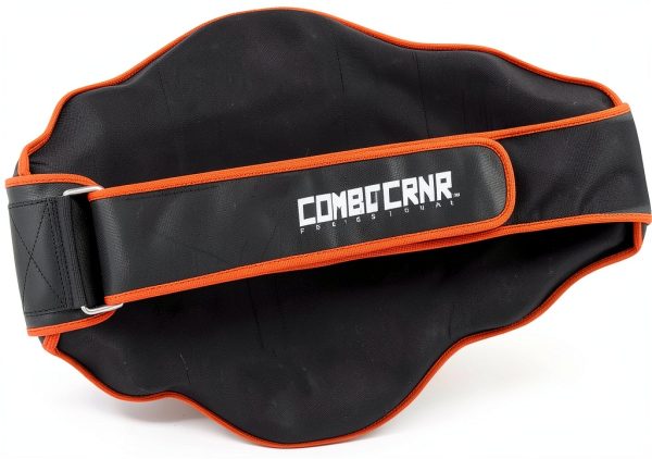 Combat Corner Elite Leather Body Protector-5
