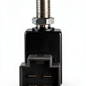SDYYDS Stop Light Switch Copper Plunger IP65-0
