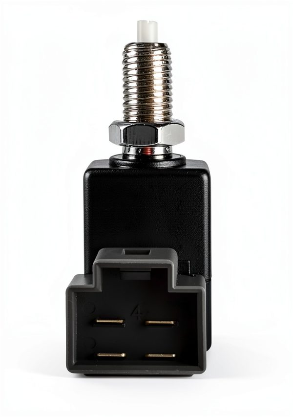 SDYYDS Stop Light Switch Copper Plunger IP65-0