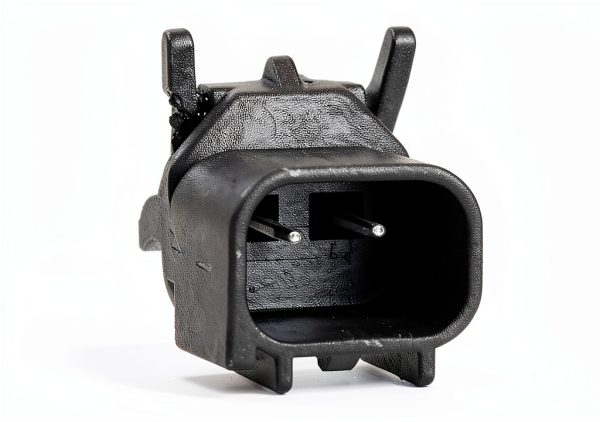 TRQ Brake Light Switch Automotive Replacement-6