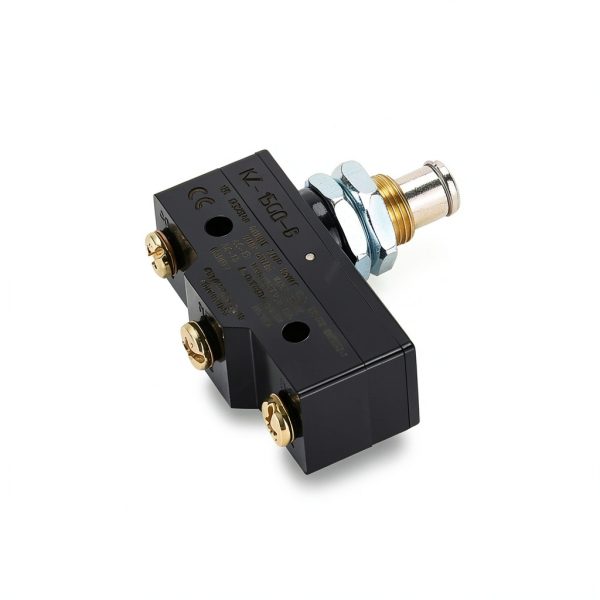 Manual Copper Plunger Switch 10L0L Automotive-3