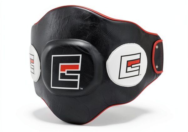 Combat Corner Elite Leather Body Protector-4