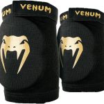Venum Cotton Elbow Protector for Martial Arts-0