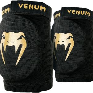 Venum Cotton Elbow Protector for Martial Arts-0
