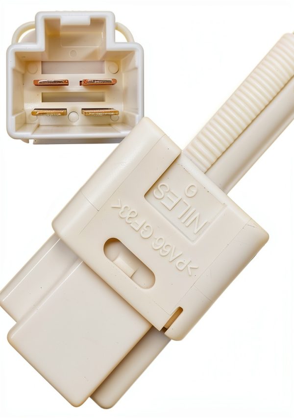 Brake Stop Lamp Switch SDYYDS 12V 12A ON-OFF-1