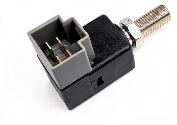 SDYYDS Stop Light Switch Copper Plunger IP65-6