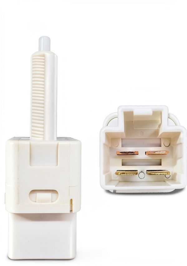 Brake Stop Lamp Switch SDYYDS 12V 12A ON-OFF-3