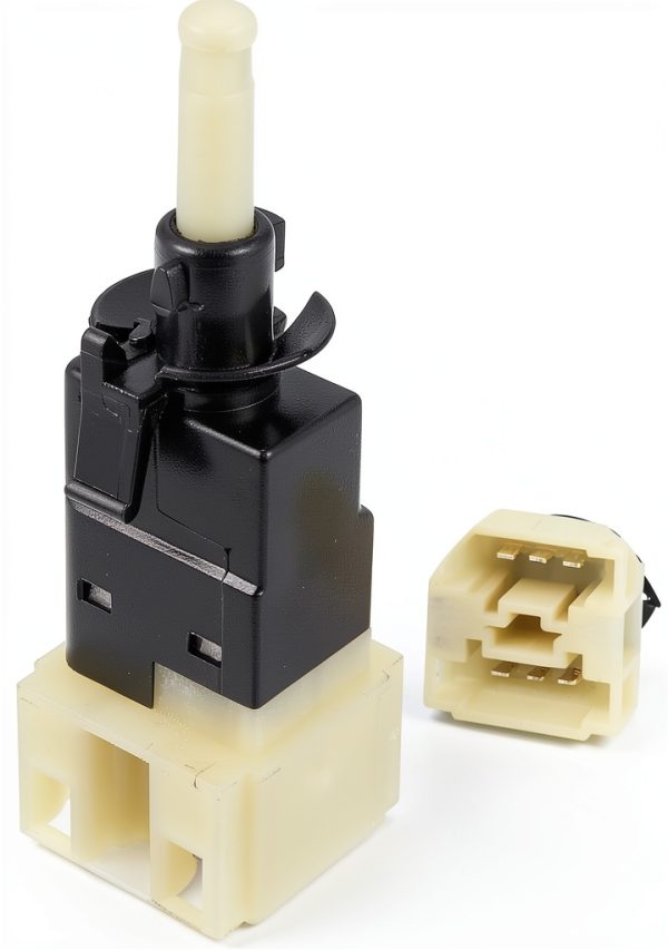 Broaug 12V Brake Light Switch for Mercedes-Benz-4
