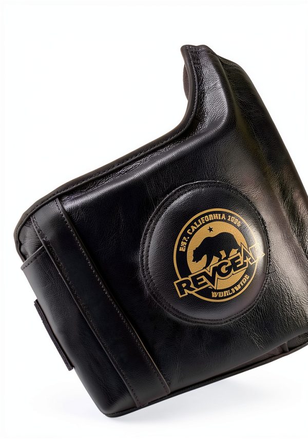 Revgear Martial Arts Body Shield Adult Protection-2