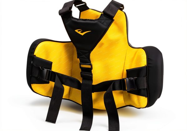 Everlast Elite Body Protector Buckle Adjustable-2