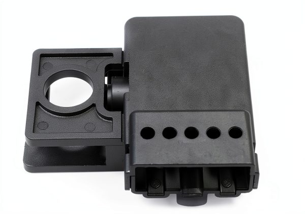 SDYYDS Automotive Stoplight Switch Plug-In Mount-0