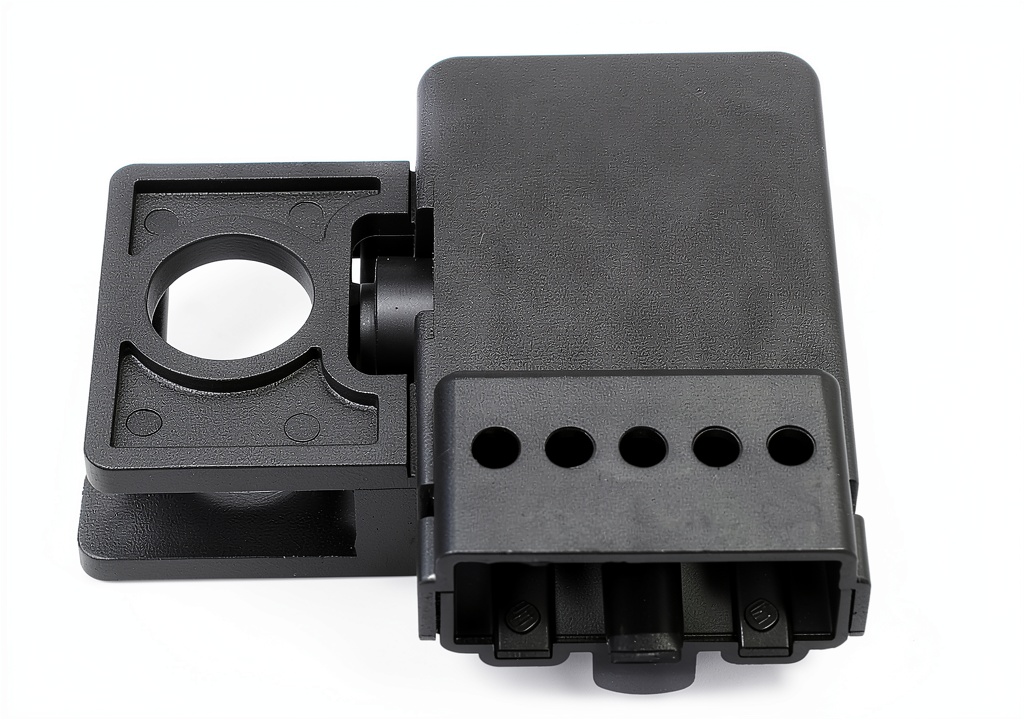 SDYYDS Plug-In Mount Stoplight Switch