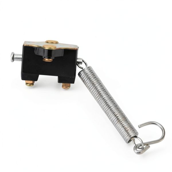 Brake Light Switch Yosoo Gear Stainless Steel-1
