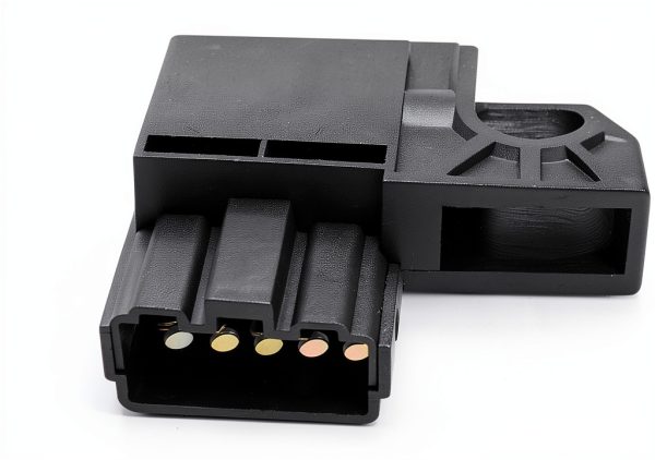 SDYYDS Automotive Stoplight Switch Plug-In Mount-4