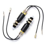 Brake Stop Light Switch HYAT Brass Manual Switch-0