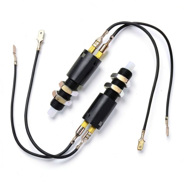 Brake Stop Light Switch HYAT Brass Manual Switch-0