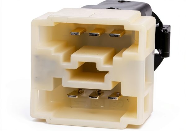 Broaug 12V Brake Light Switch for Mercedes-Benz-2
