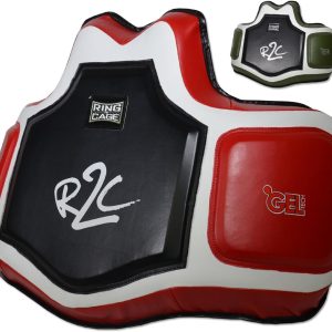 Martial Arts Body Shields by Ring to Cage-0