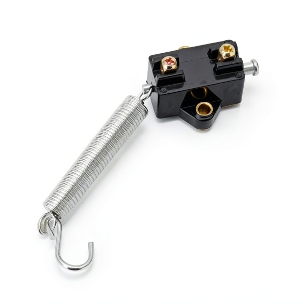 Brake Light Switch Yosoo Gear Stainless Steel-7