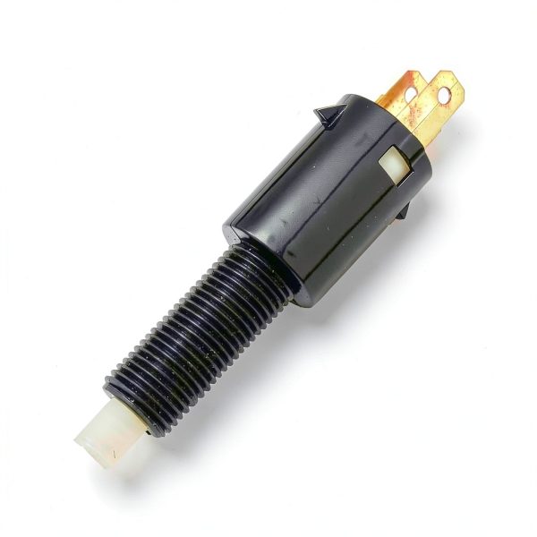 Brake Stop Light Switch HYAT Brass Manual Switch-4