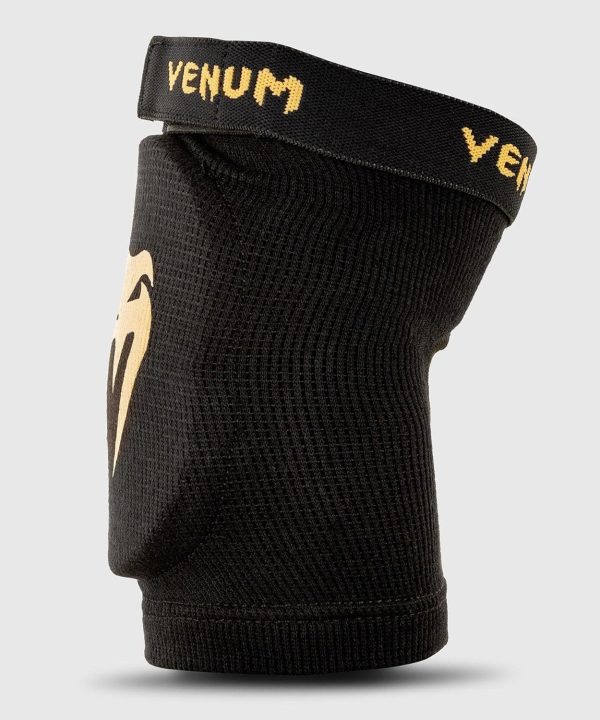 Venum Cotton Elbow Protector for Martial Arts-3