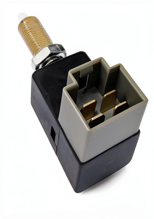 SDYYDS Stop Light Switch Copper Plunger IP65-3