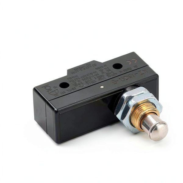Manual Copper Plunger Switch 10L0L Automotive-1