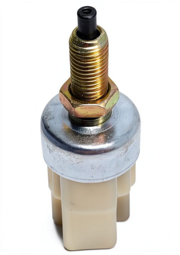 YCUPONE Brake Light Switch Compatible-4