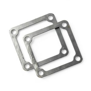 Intake Manifold Gasket Vrytos Graphite for Dodge-0