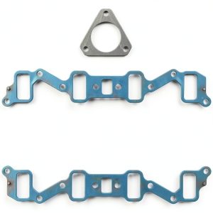 Fel-Pro Intake Manifold Gasket Round Seal Design-0