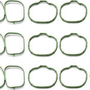 Intake Manifold Gasket ZONFANT High Temp Seal-0