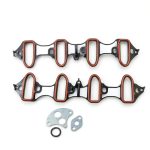 Vincos Intake Manifold Gasket Oil Leak Seal-0