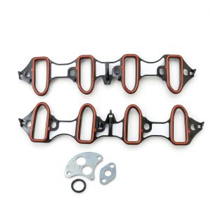 Vincos Intake Manifold Gasket Oil Leak Seal-0