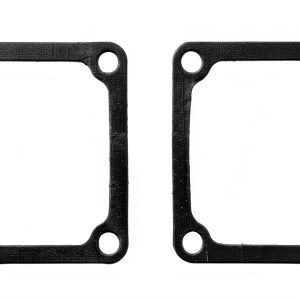 Fel-Pro Intake Gasket Square MS97248 Aluminum-0